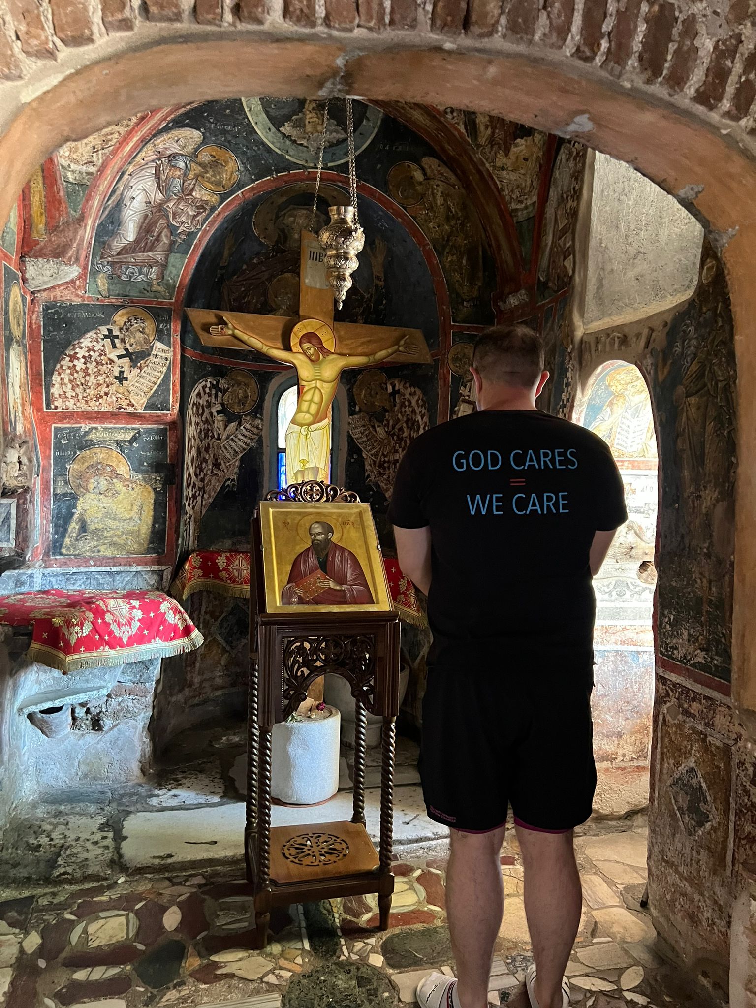 Jesus